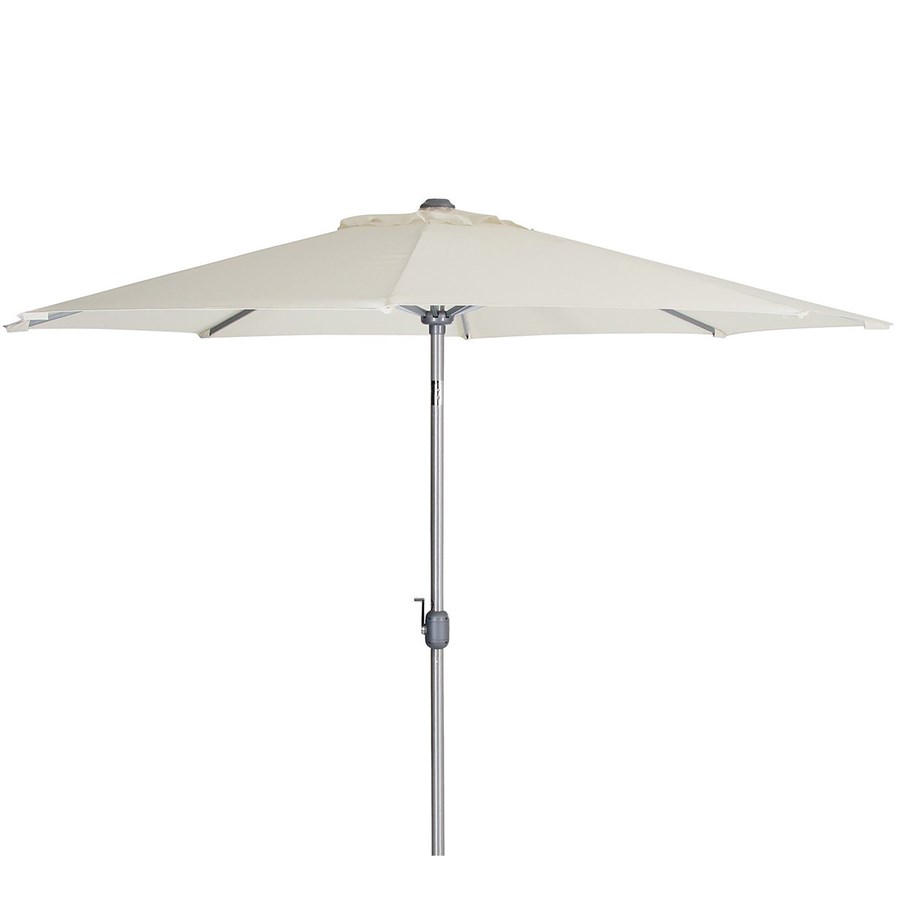 Andria parasoll beige Ø300